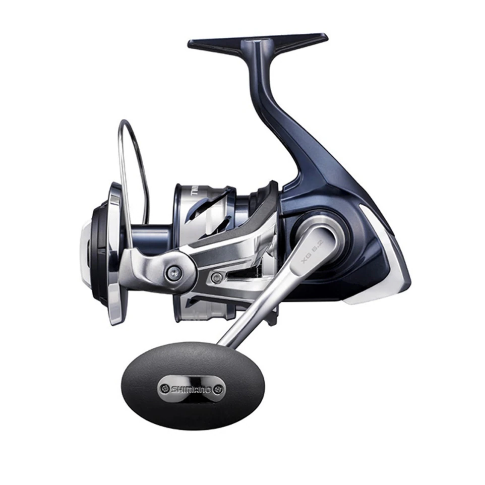 Reel Twin Power SW C-4000 XG