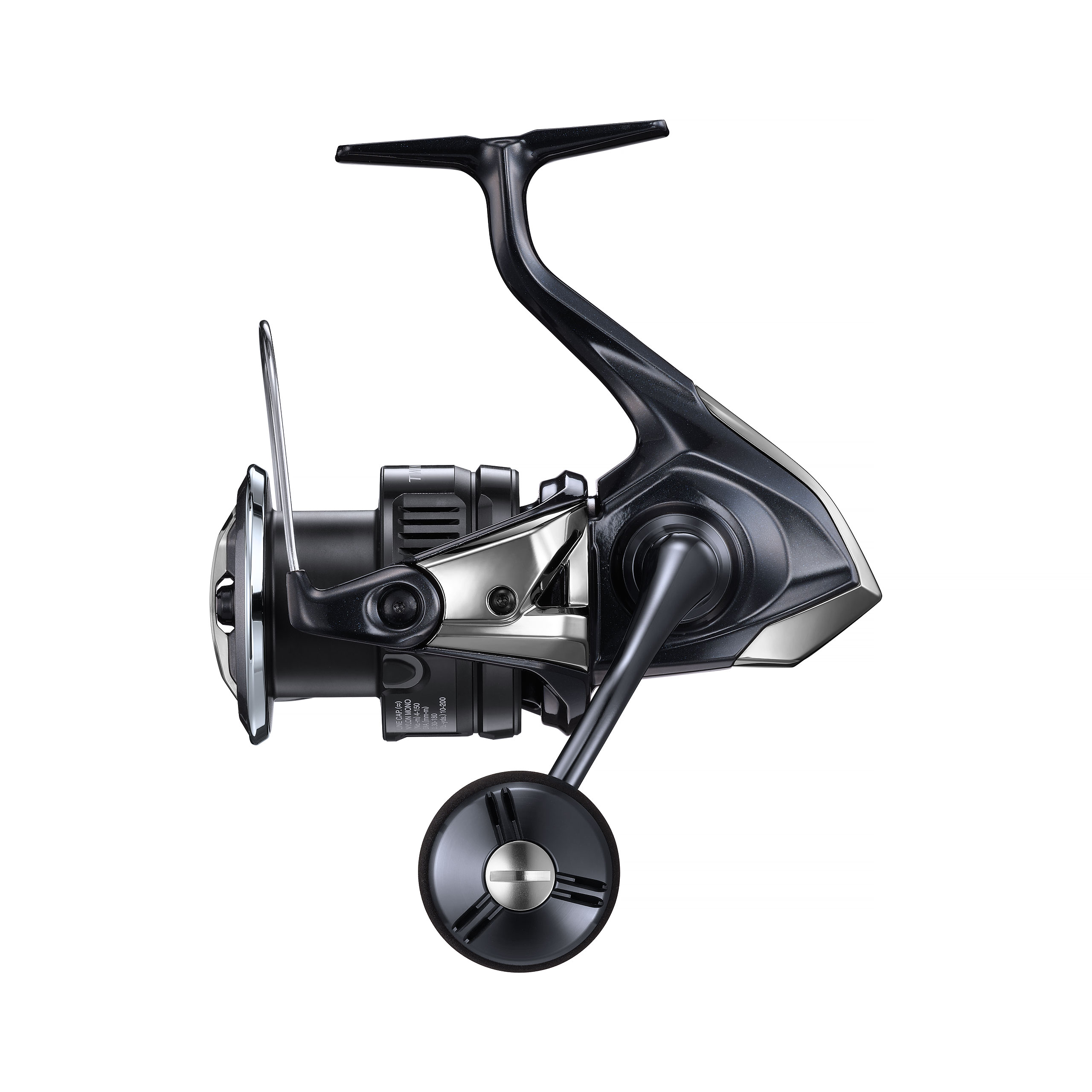 TWIN POWER XD C5000XG