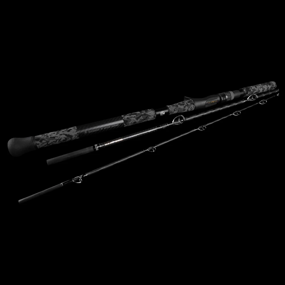 BONE OCEAN VOYAGE - TRAVEL JIGGING