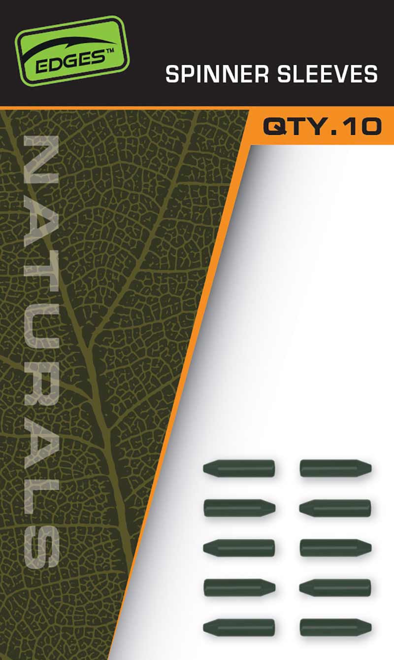 Edges Naturals Spinner Sleeve