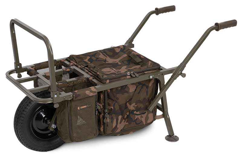 Explorer Barrow Mk2