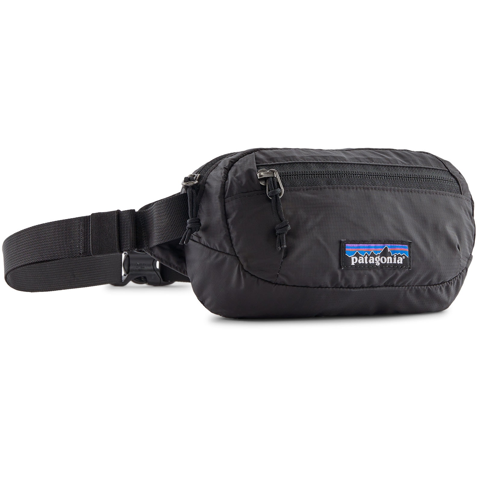 Terravia Mini Hip Pack Black