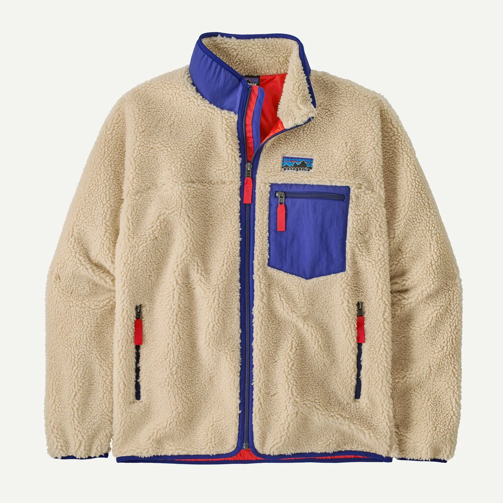 Men's Classic Retro-x-Jacket