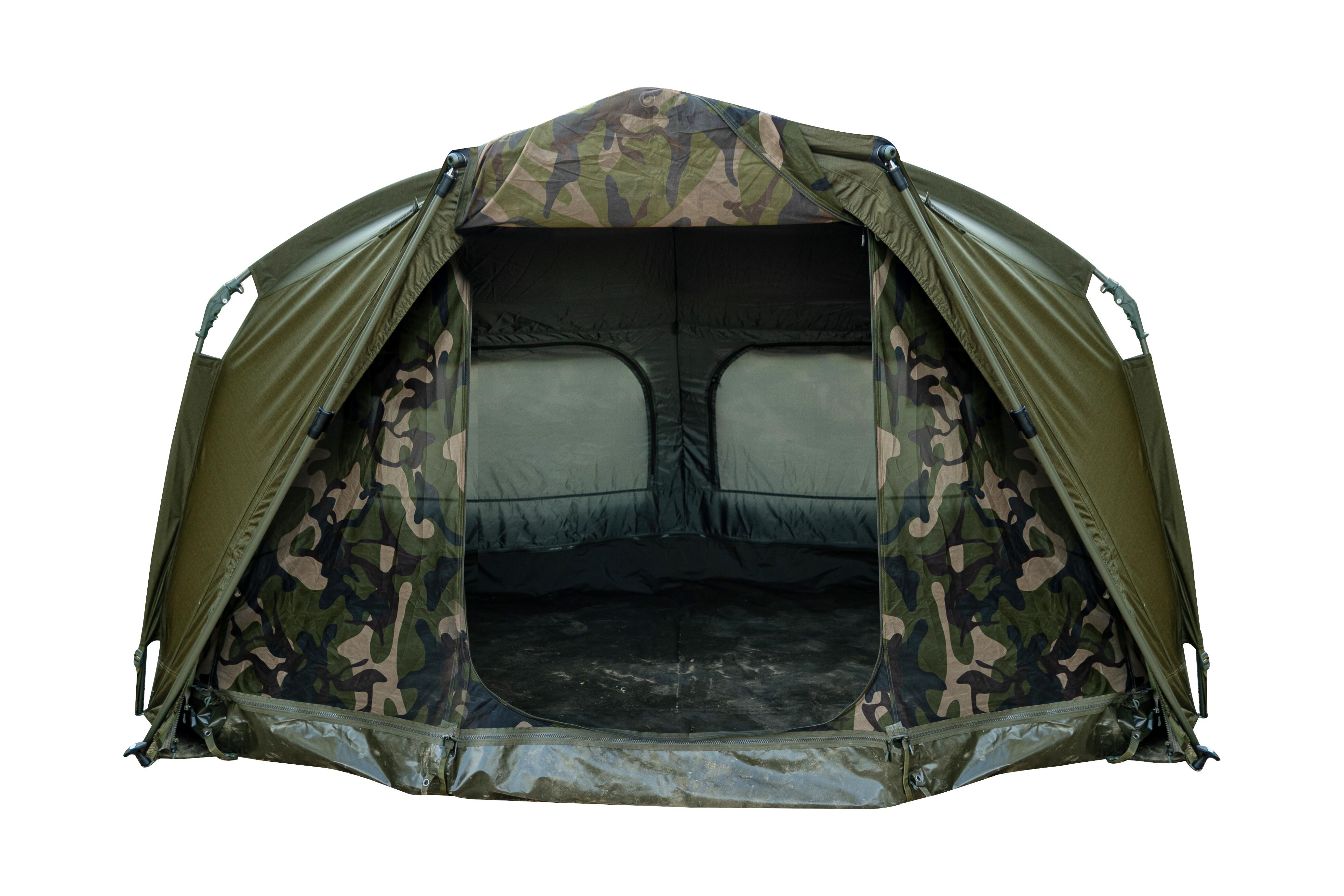 Frontier II - XL Inner Mesh Shield