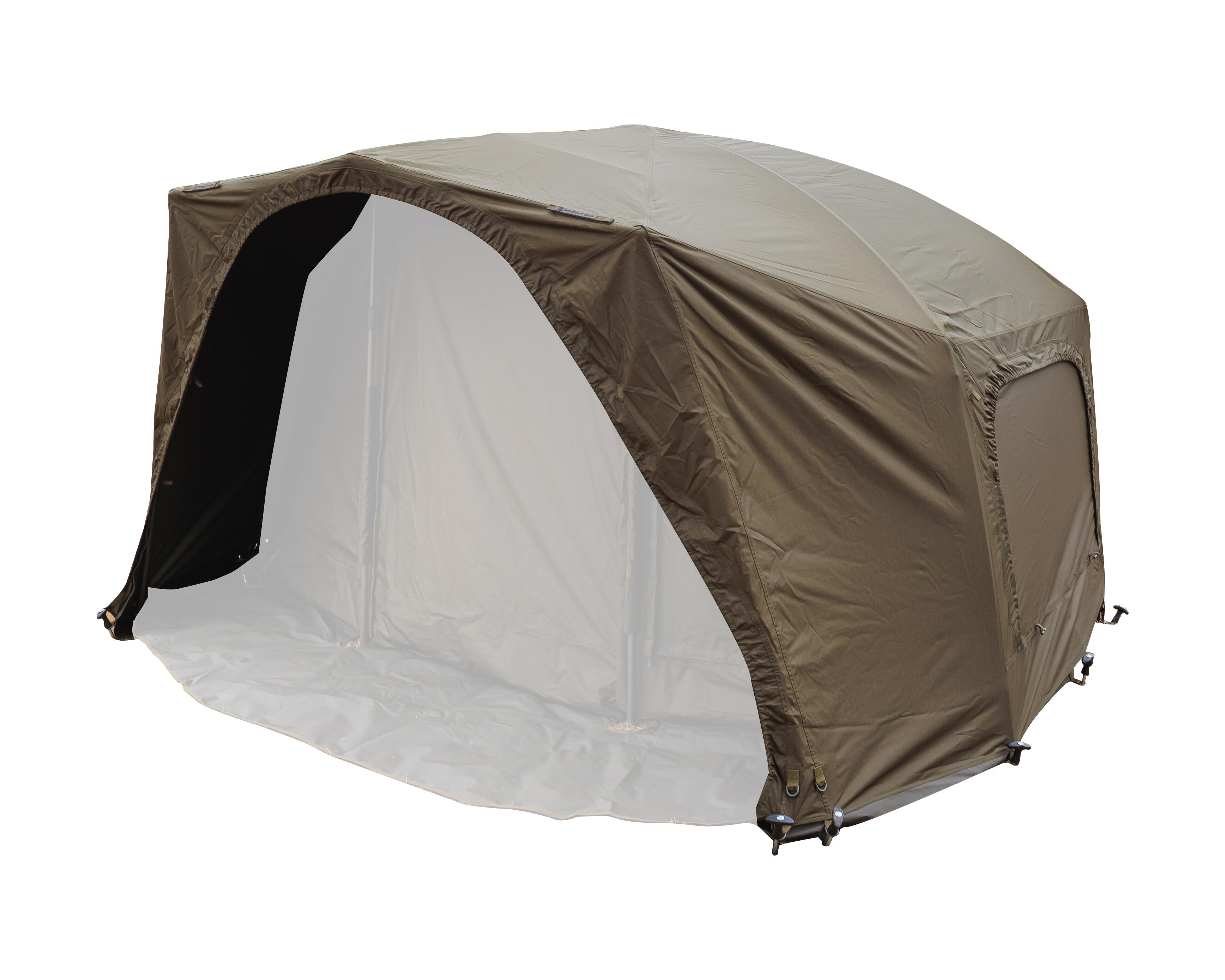 Frontier II - XL Deluxe Wrap