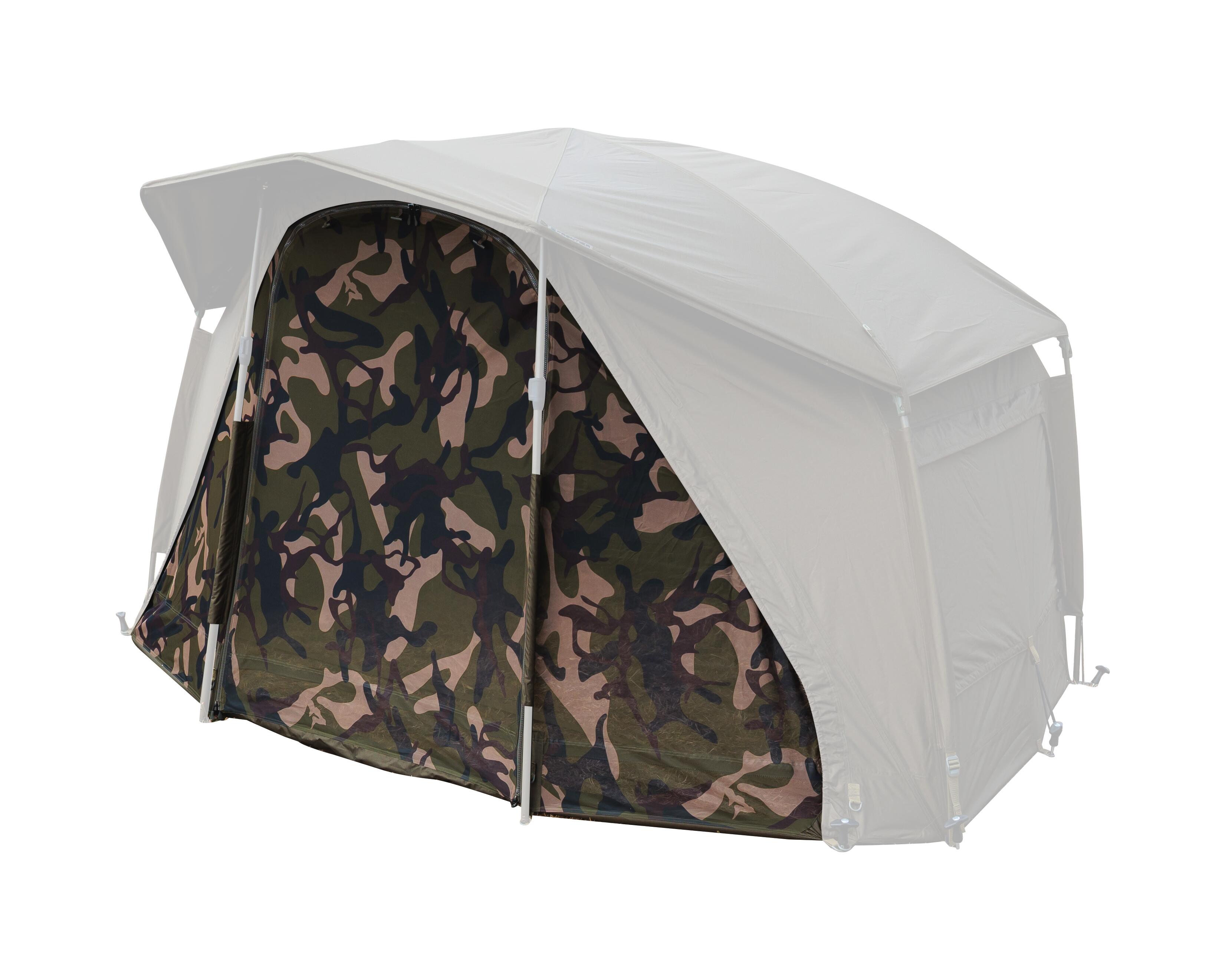 Frontier II - X Camo Mozzy Mesh