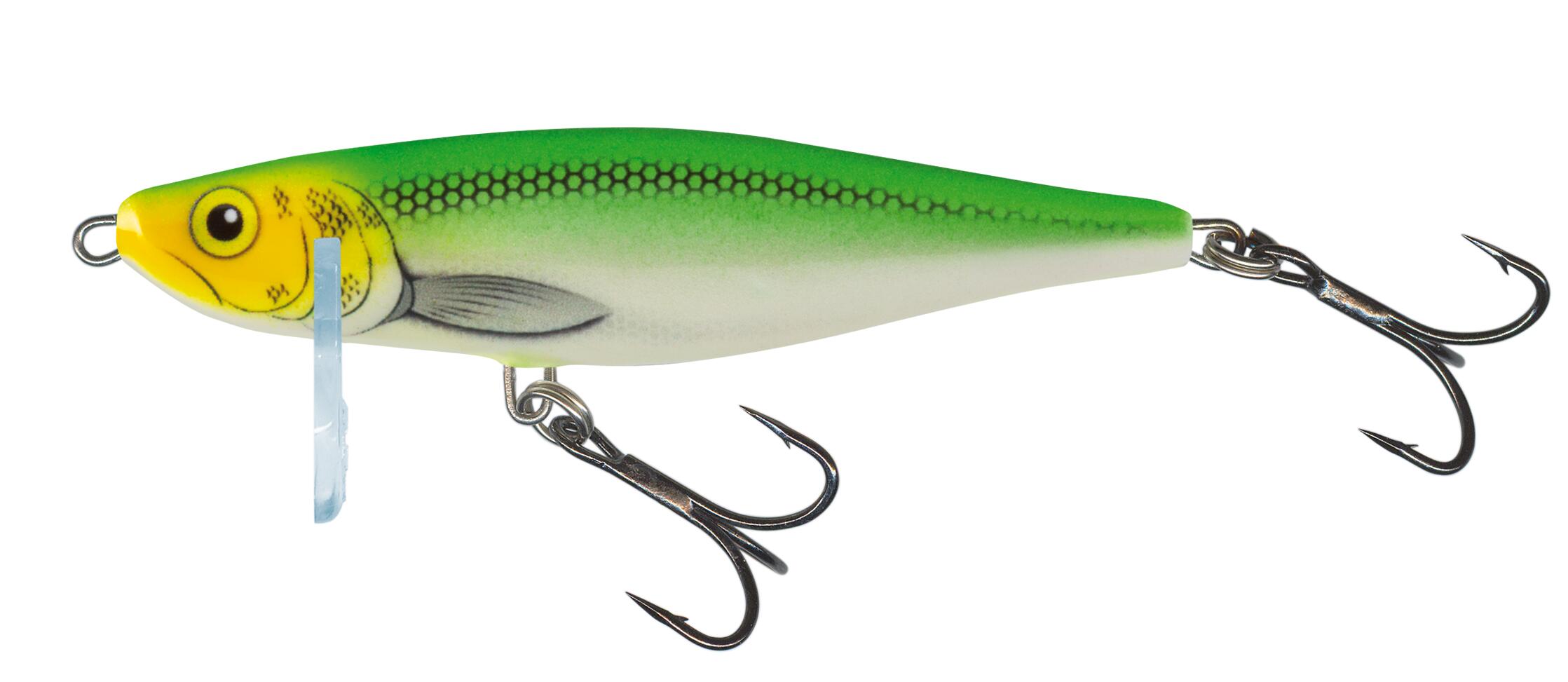 Thrill 5cm Sinking SPRAT