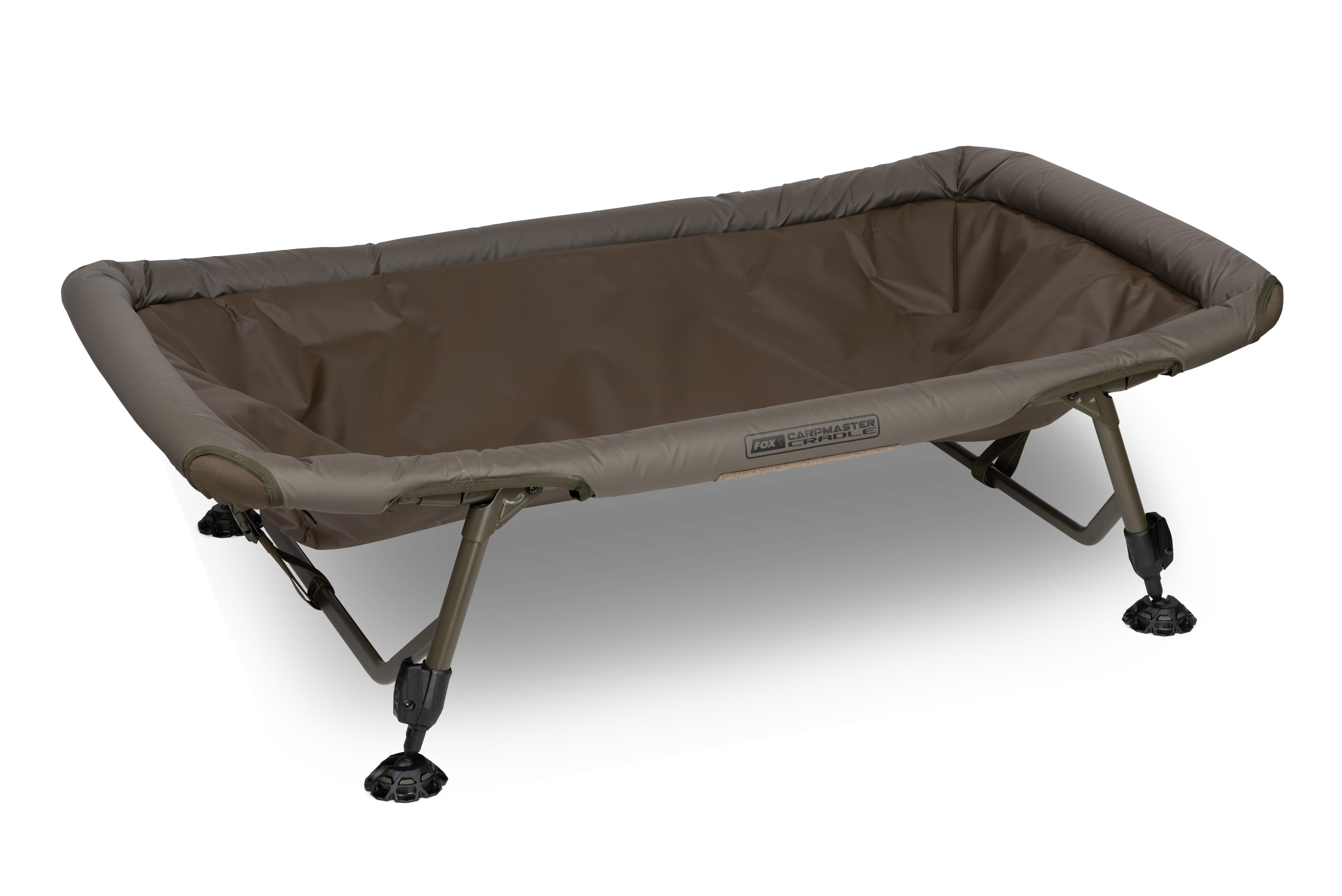 Carpmaster Welded Cradle 