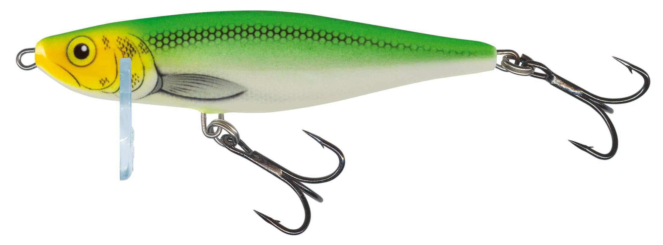 Thrill 7cm Sinking SPRAT