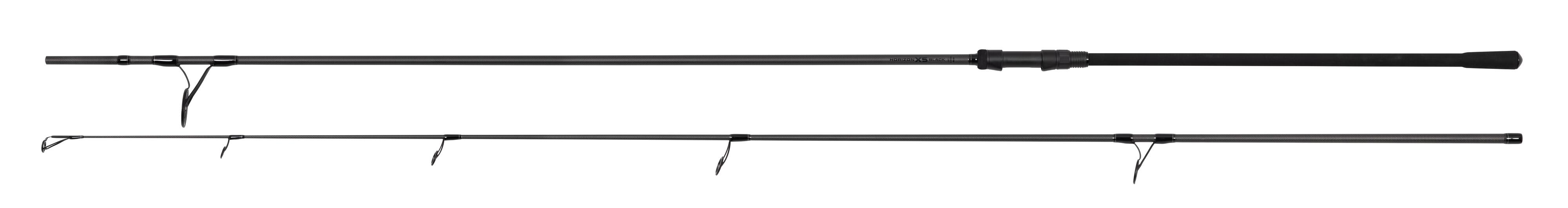 Horizon X5 Black - 12ft 3.5lb 