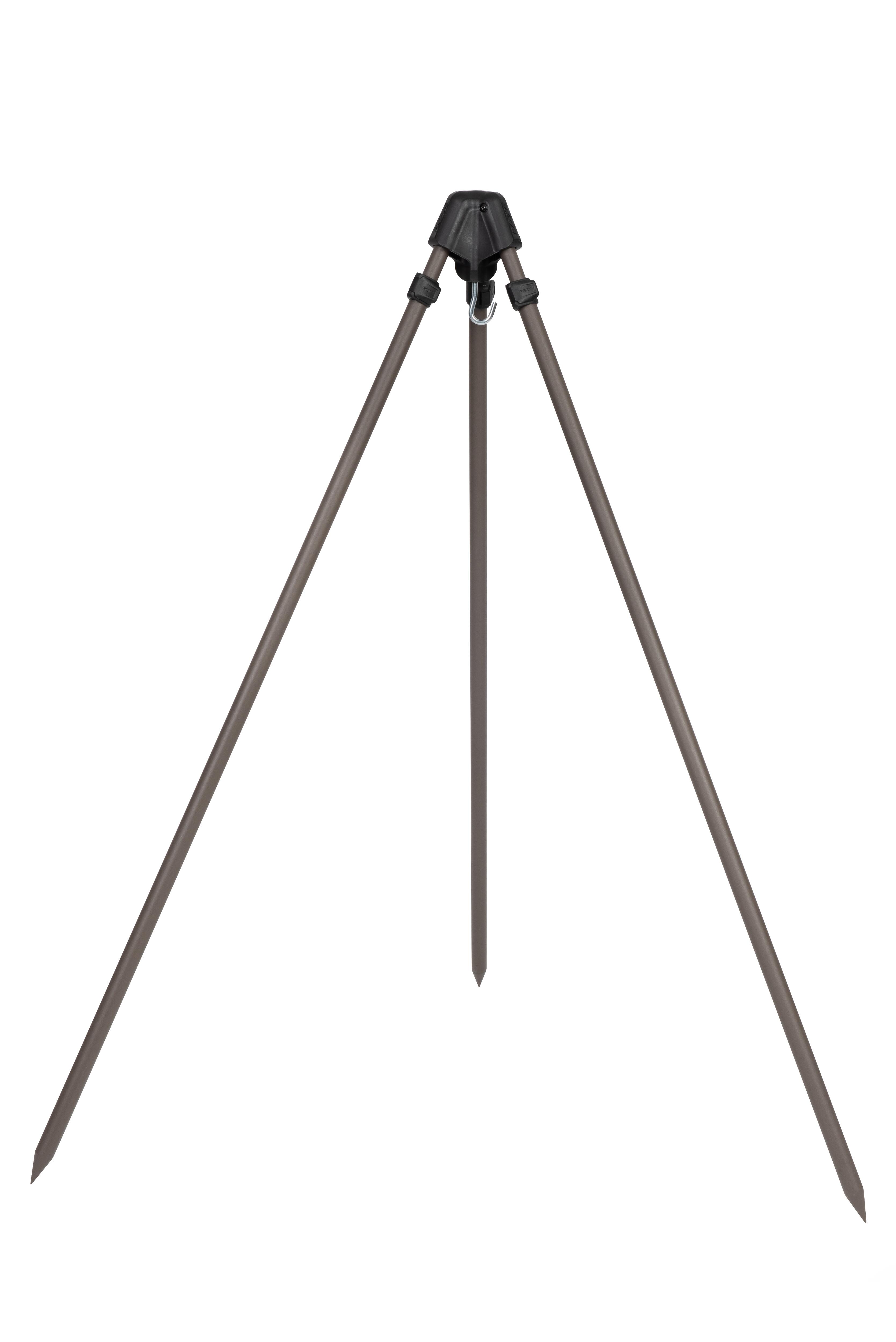 Carpmaster Tripod 