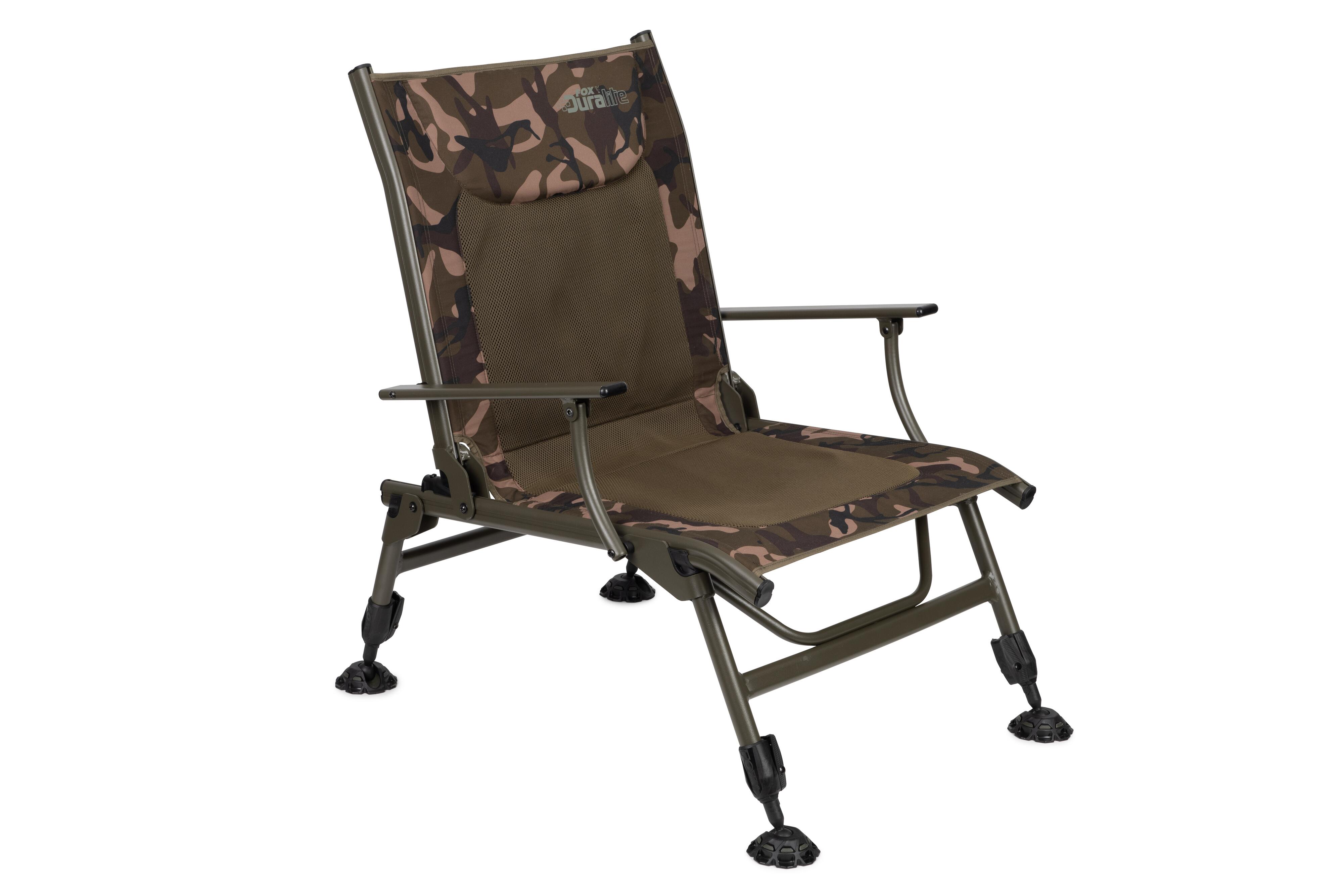 Duralite Recliner Arm Chair