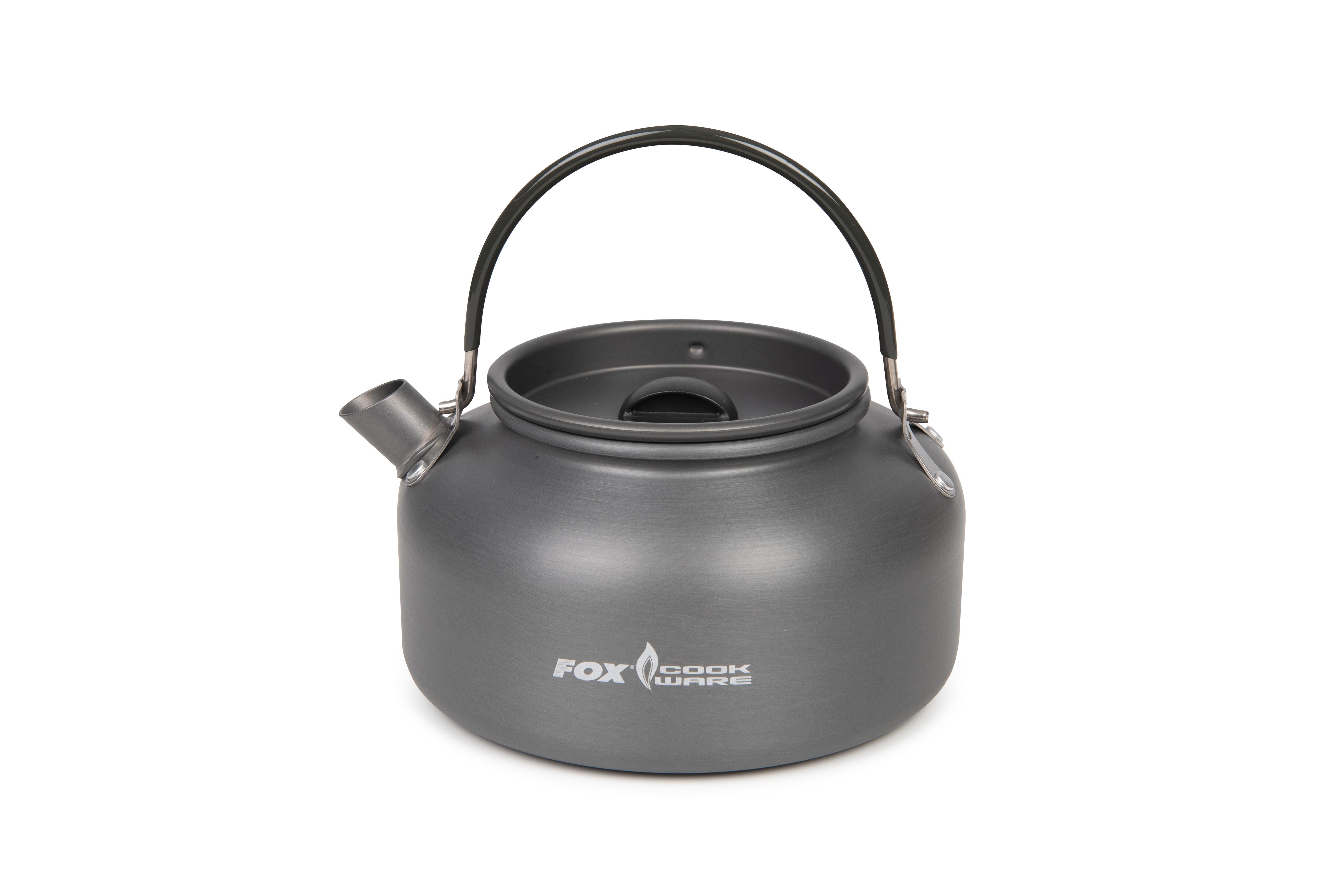 Cookware 0.9l Kettle 