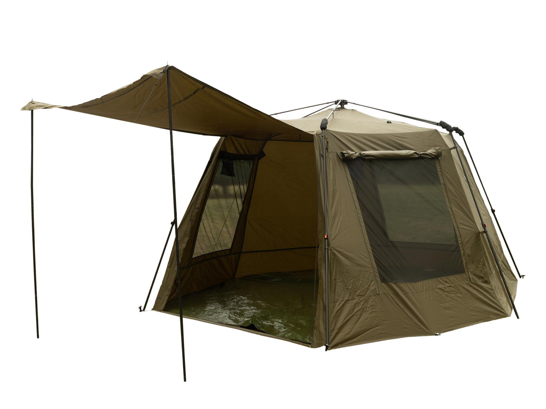 EOS Social Shelter XL