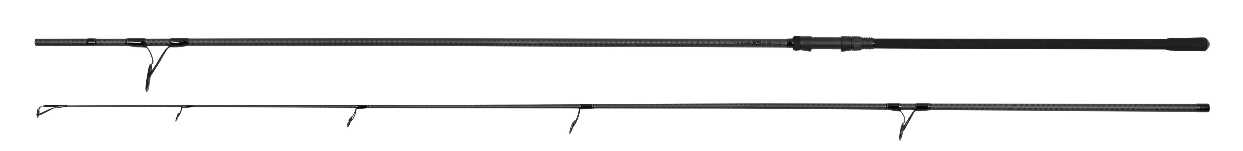 Horizon X5 Black - 13ft 3.5lb 