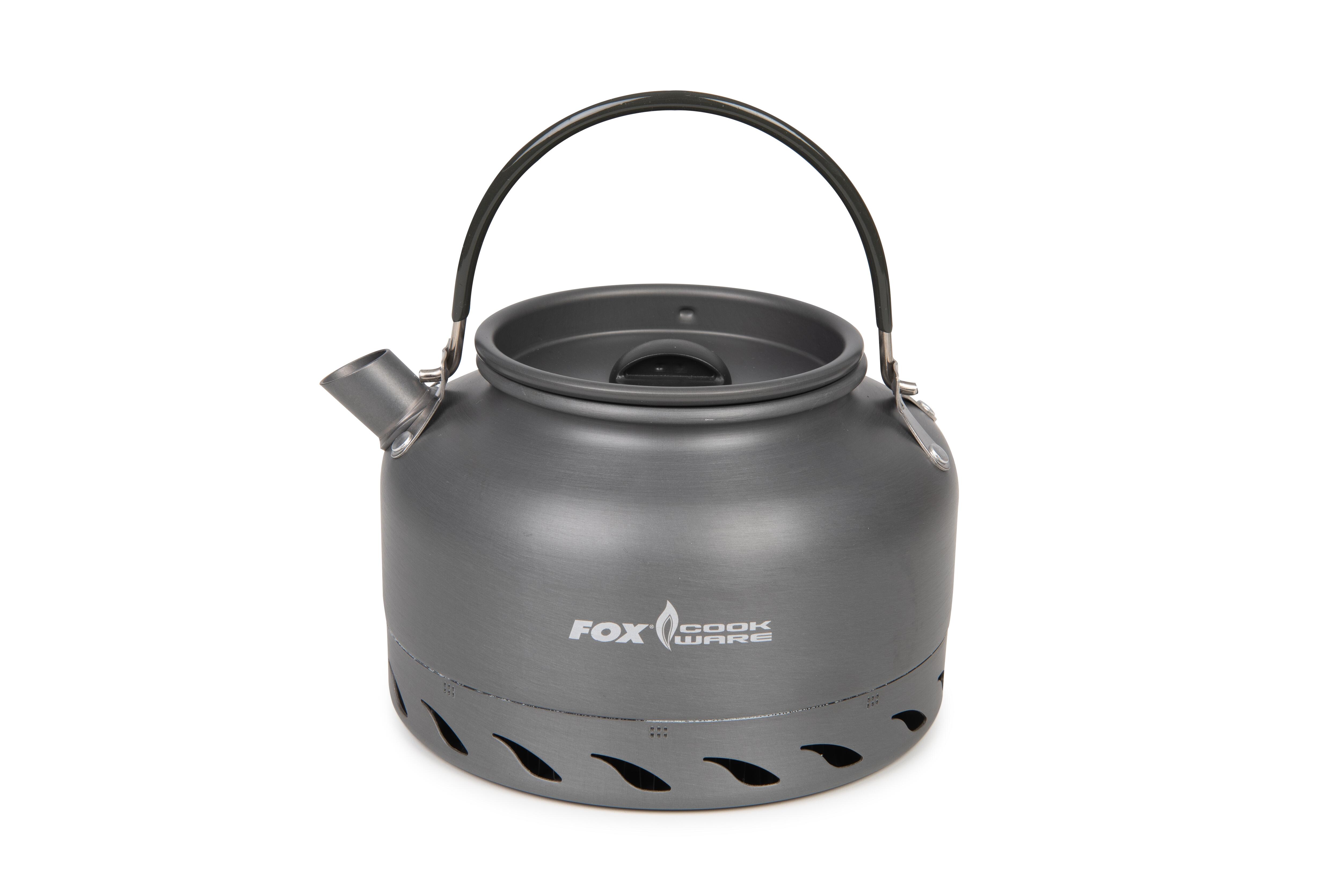 Cookware 0.9l Heat Transfer Kettle 