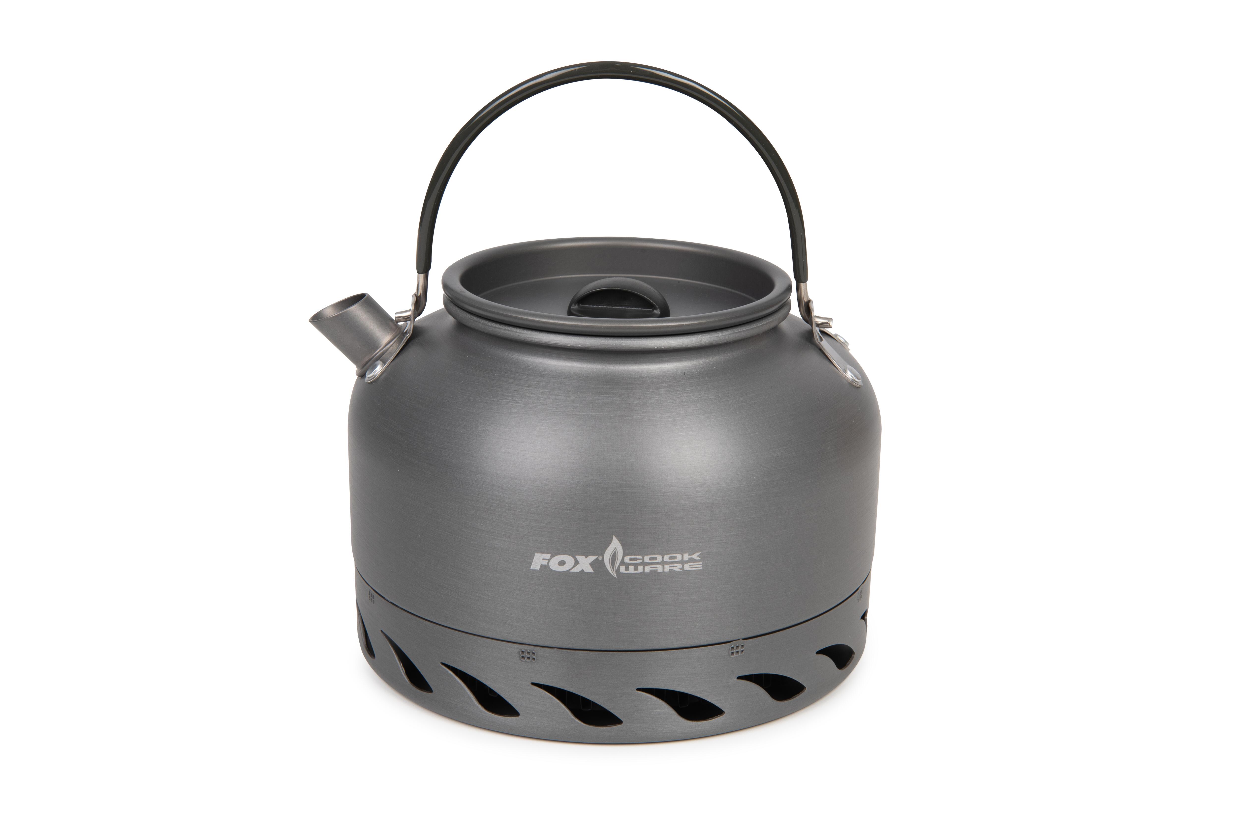 Cookware 1.5l Heat Transfer Kettle 