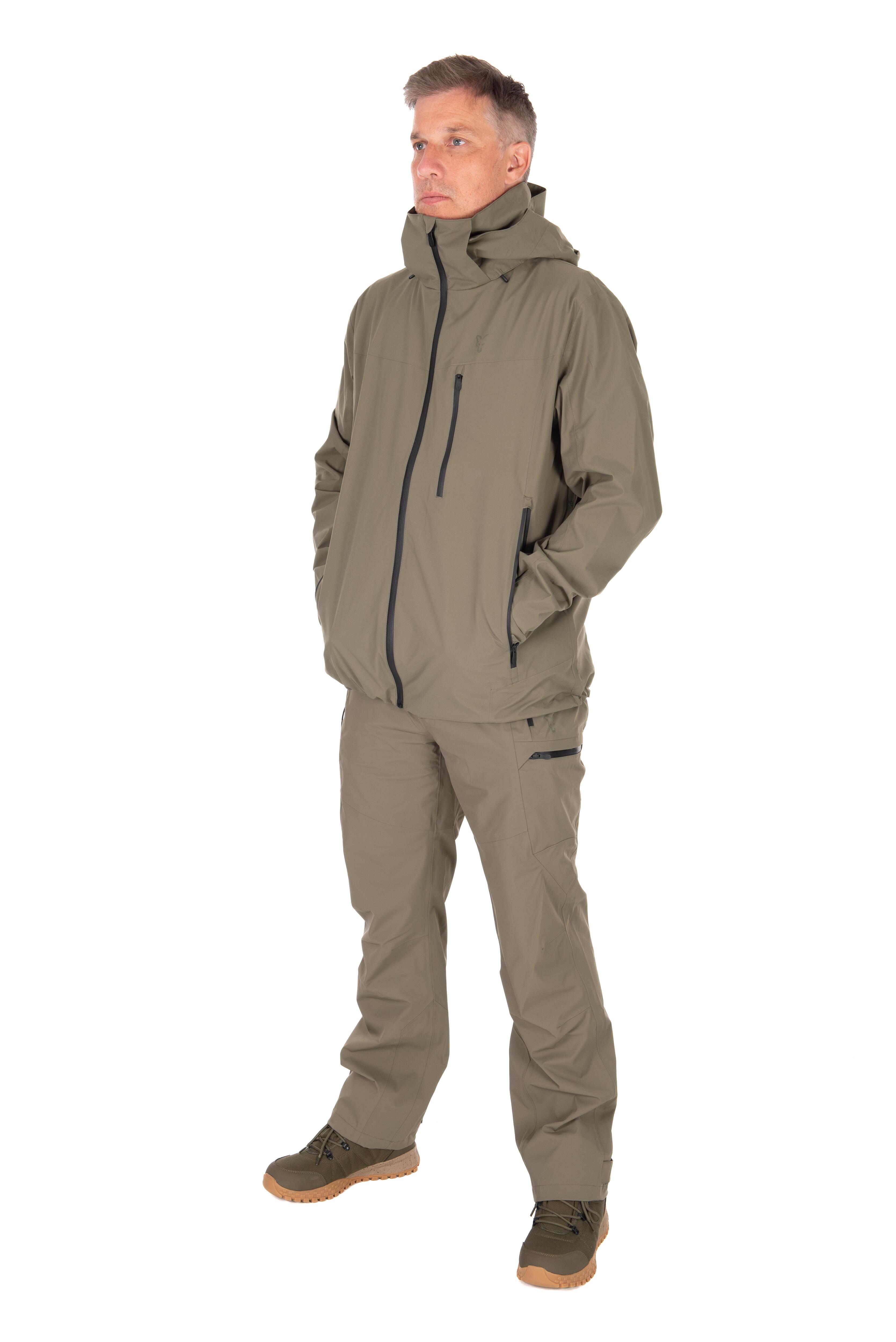 Explorer 20K Jacket M