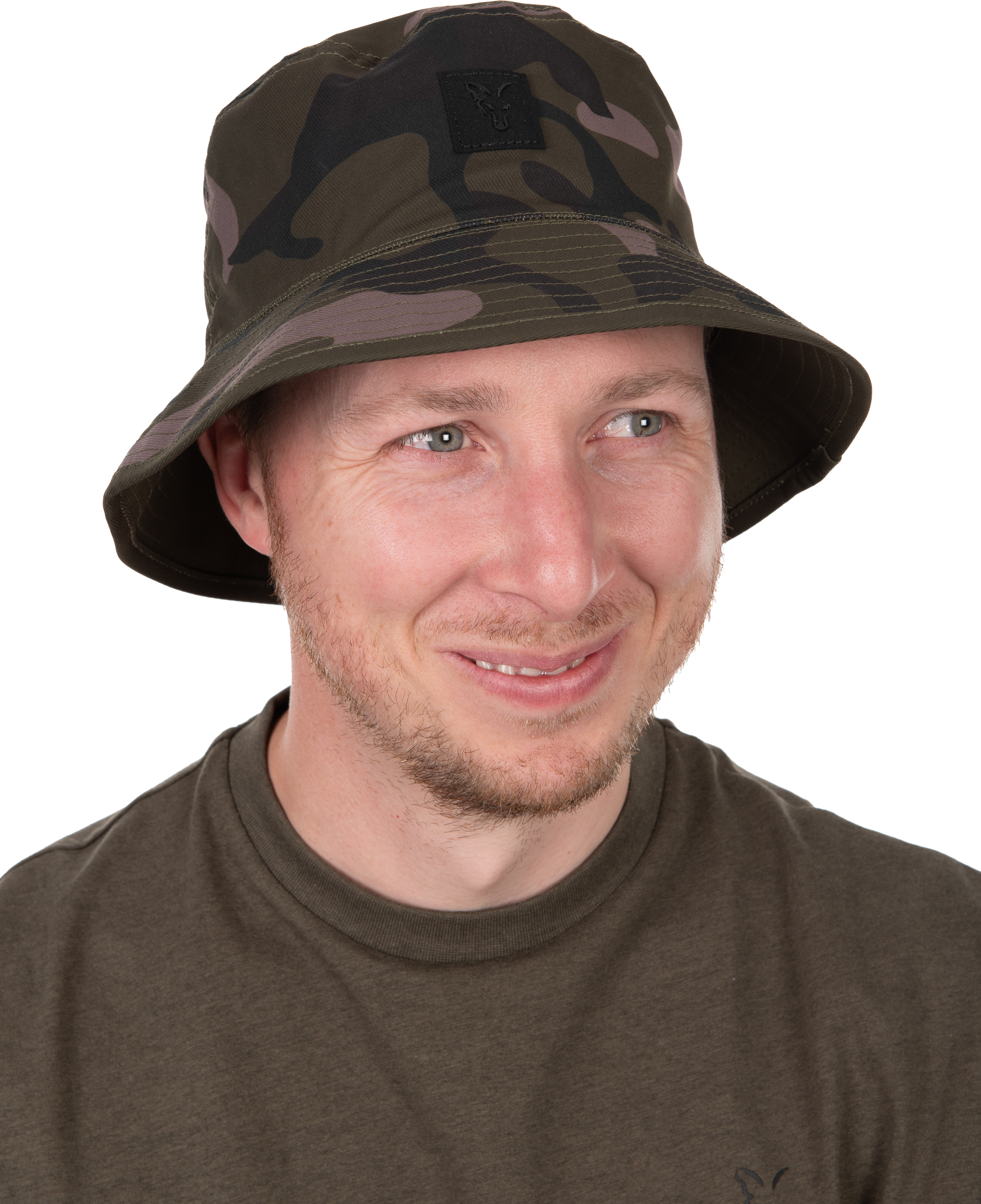Reversibe Bucket Hat