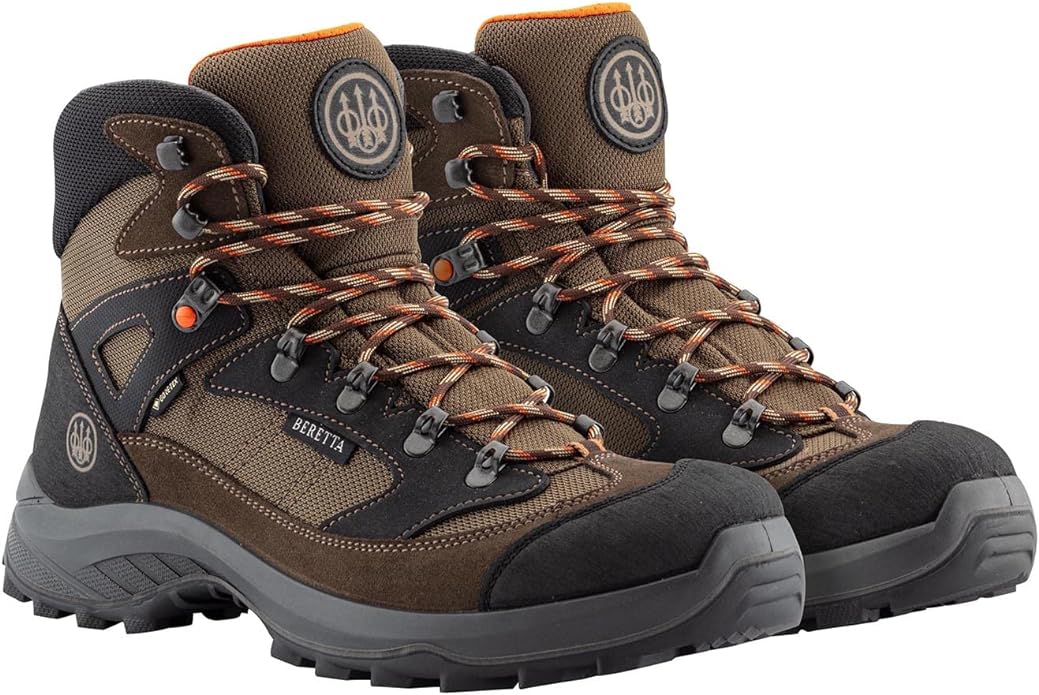 Terrier GTX -  45 Brown