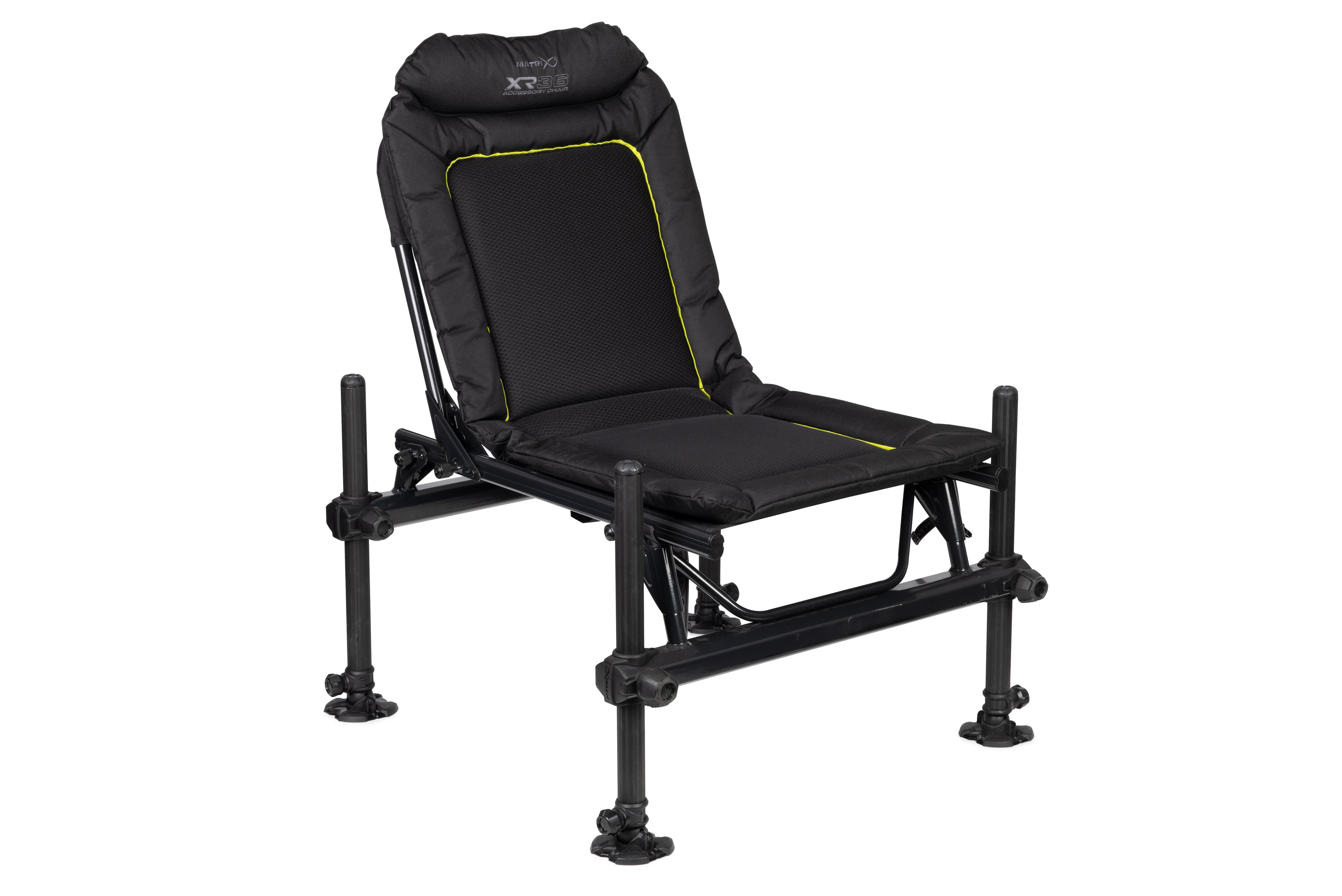 XR36 Pro Accessory Chair