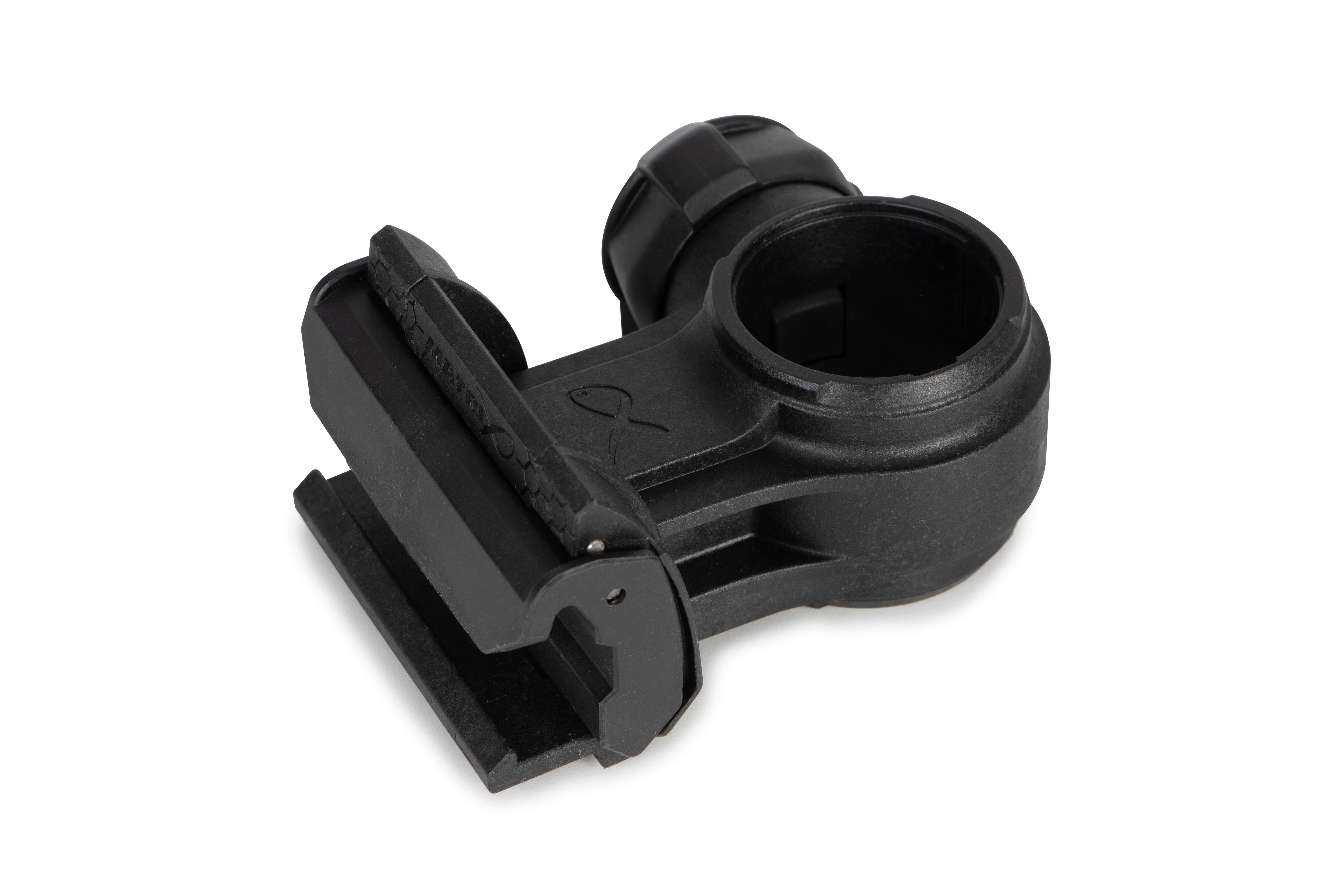 Folding Side Tray Clamp