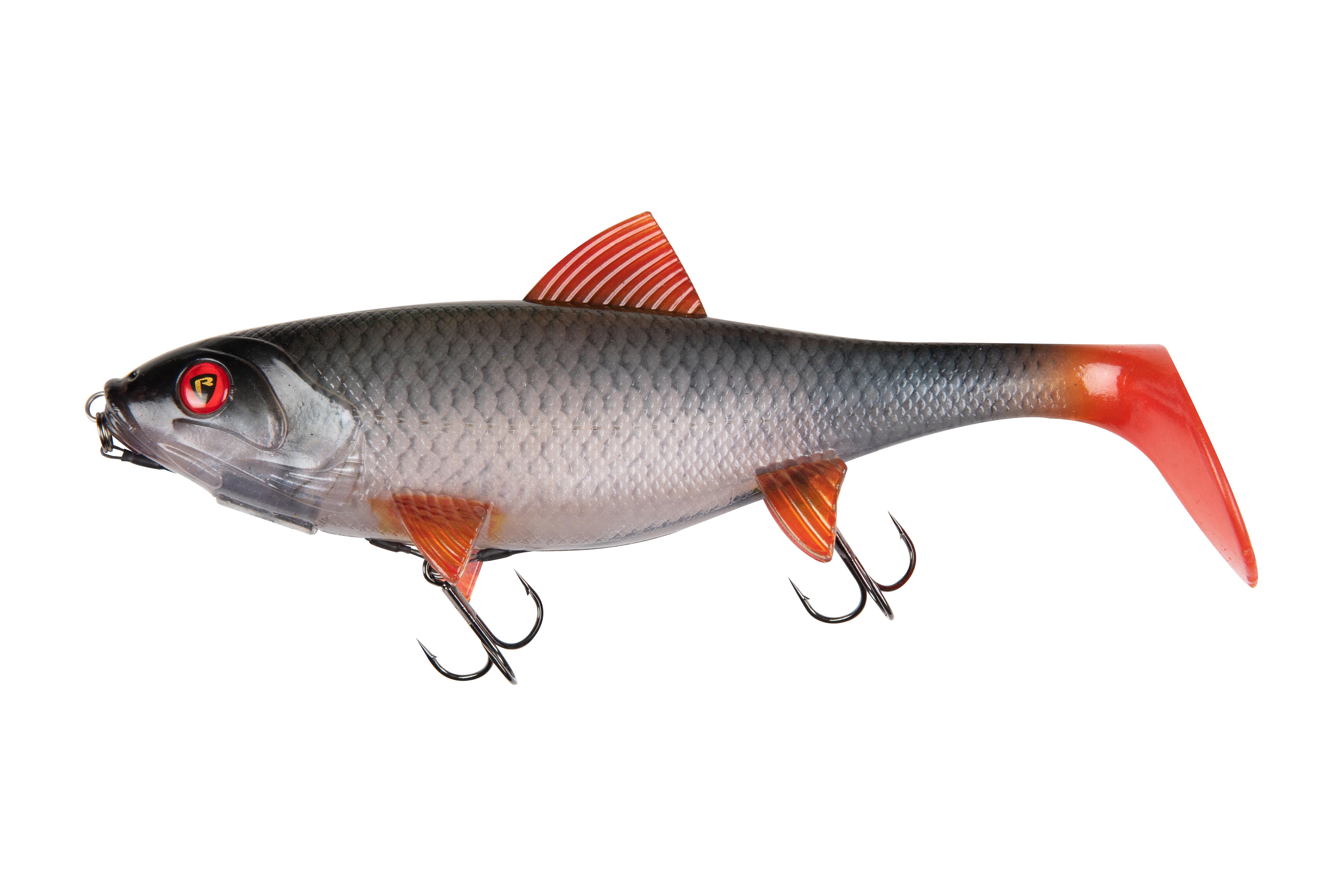 Giant Replicant Wobble 27cm 10.6" Ultra Realistic Roach