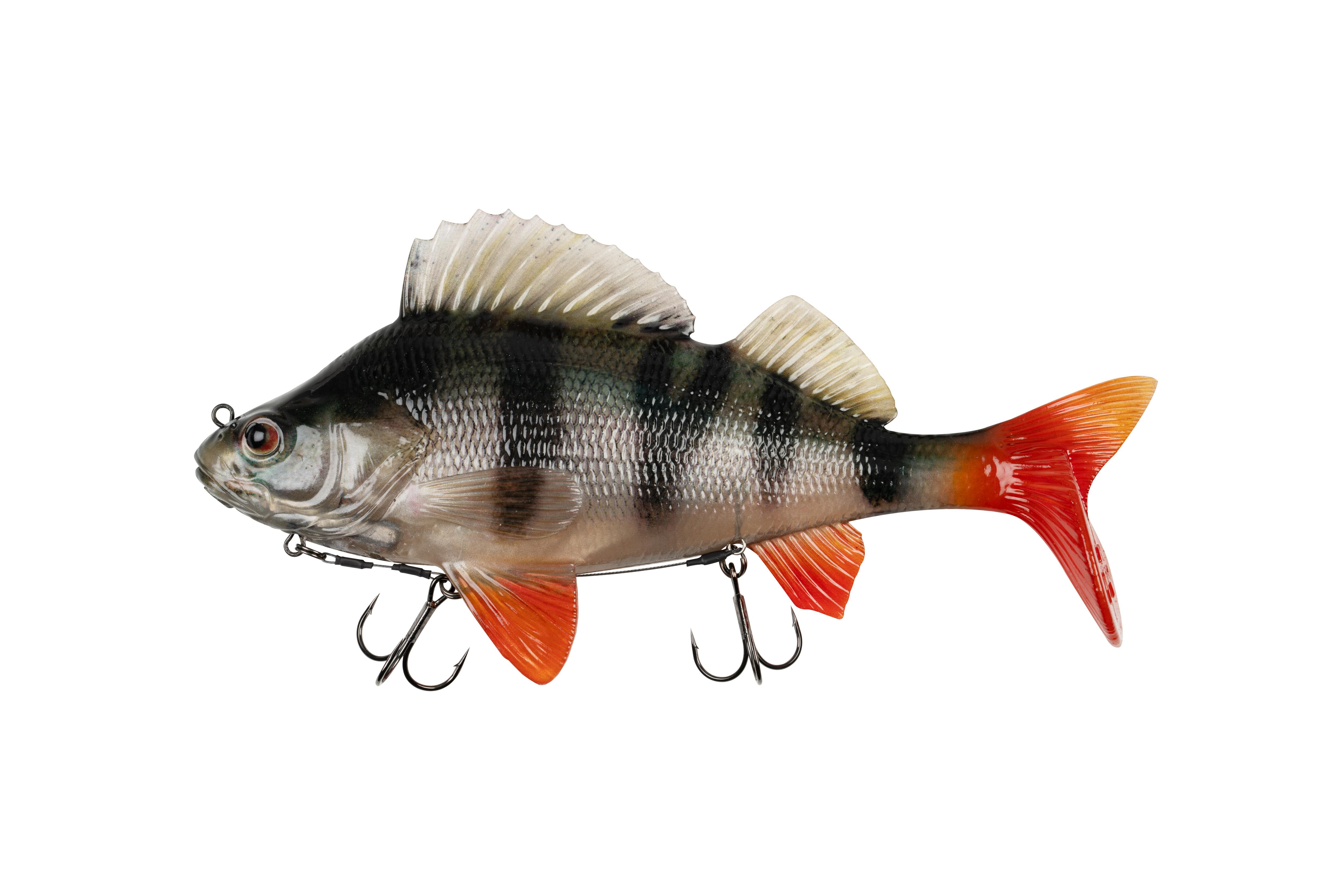 Ultra Natural Perch Replicant 23cm 9"