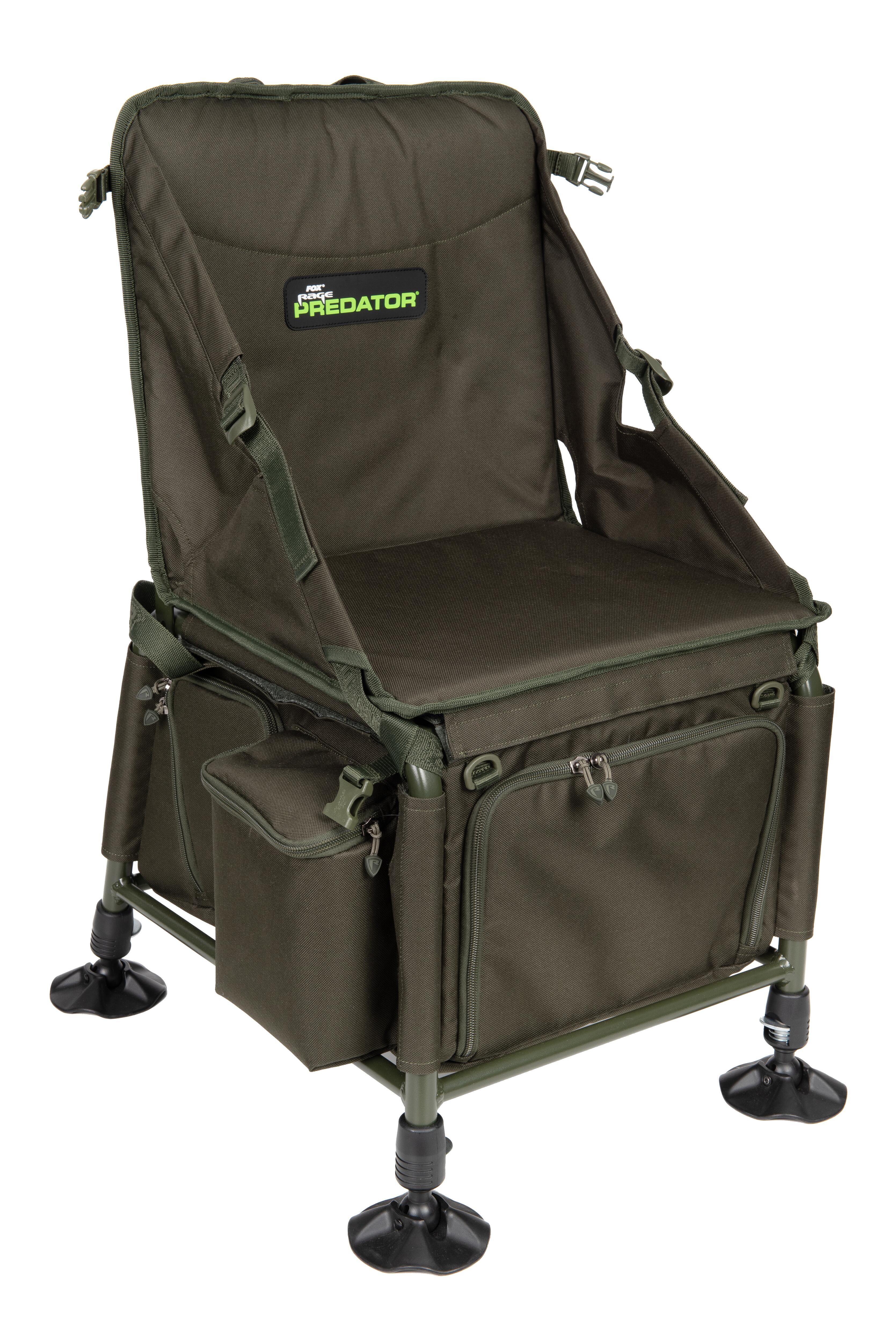 Ruck Chair
