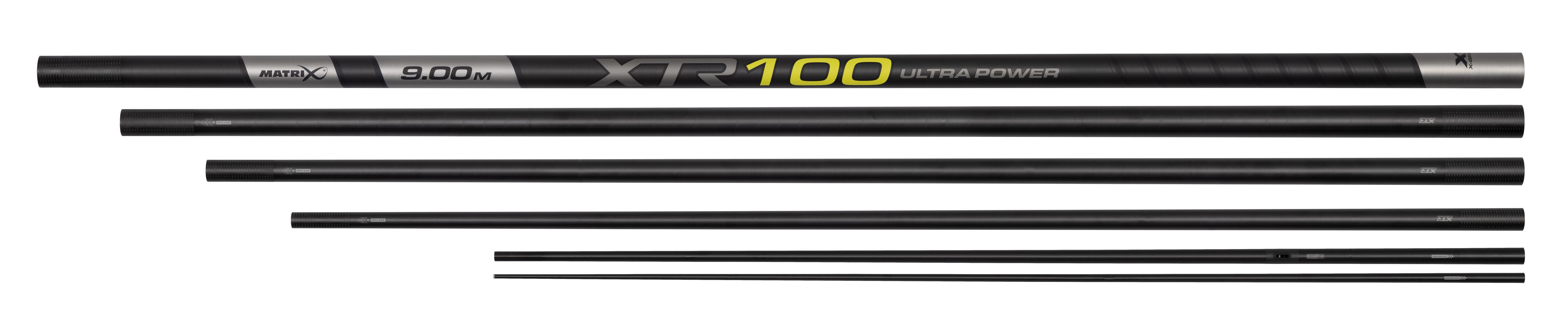 XTR100 Section No3