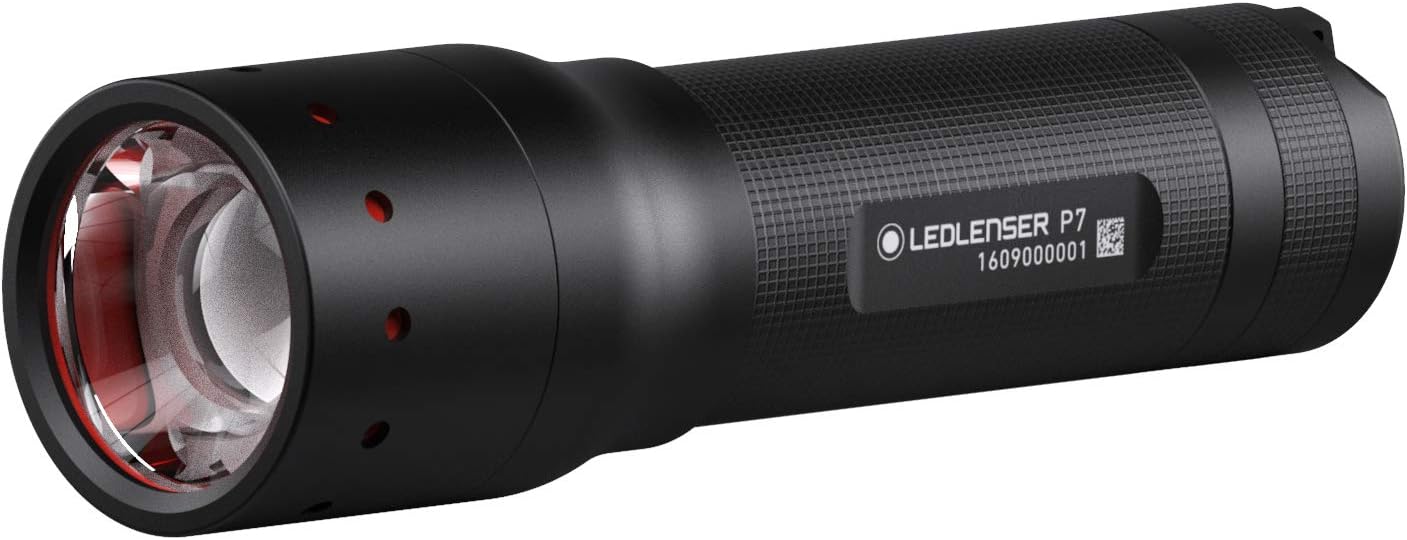 P7 FLASHLIGHT