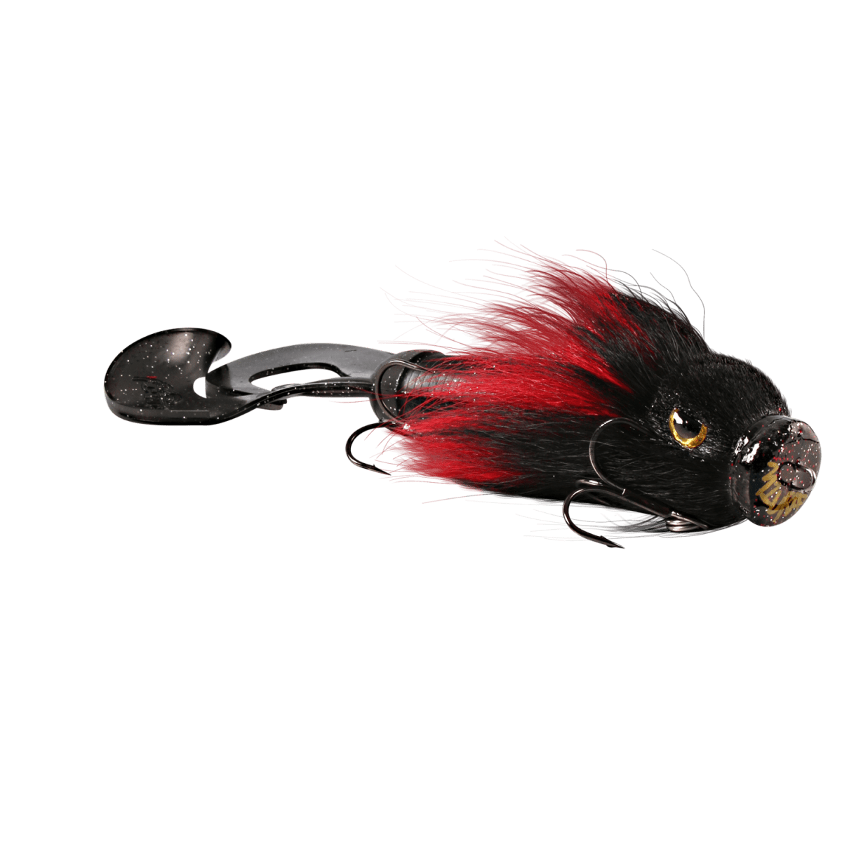 Miuras mouse Big Shallow - Dracula