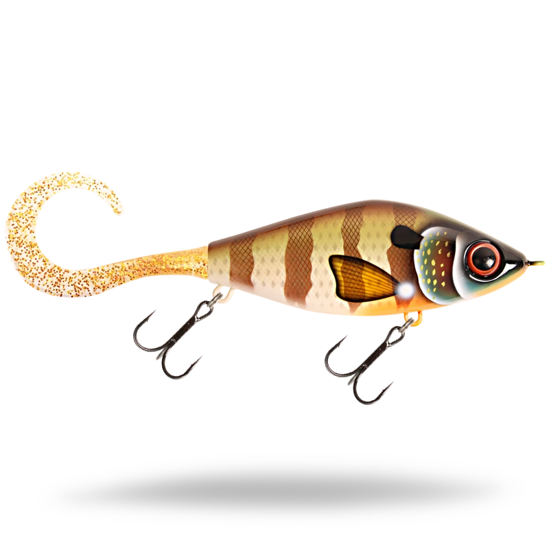 GUPPIE Sinking - CWC039