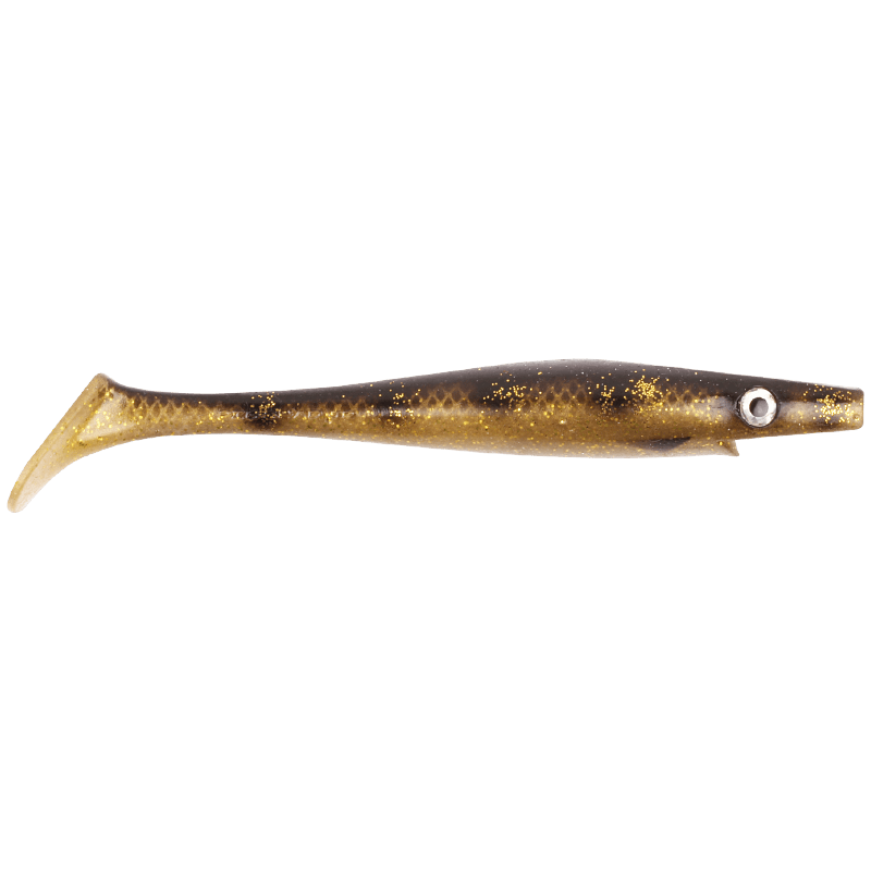 GIANT PIG SHAD - SPOTTED BULLHEAD