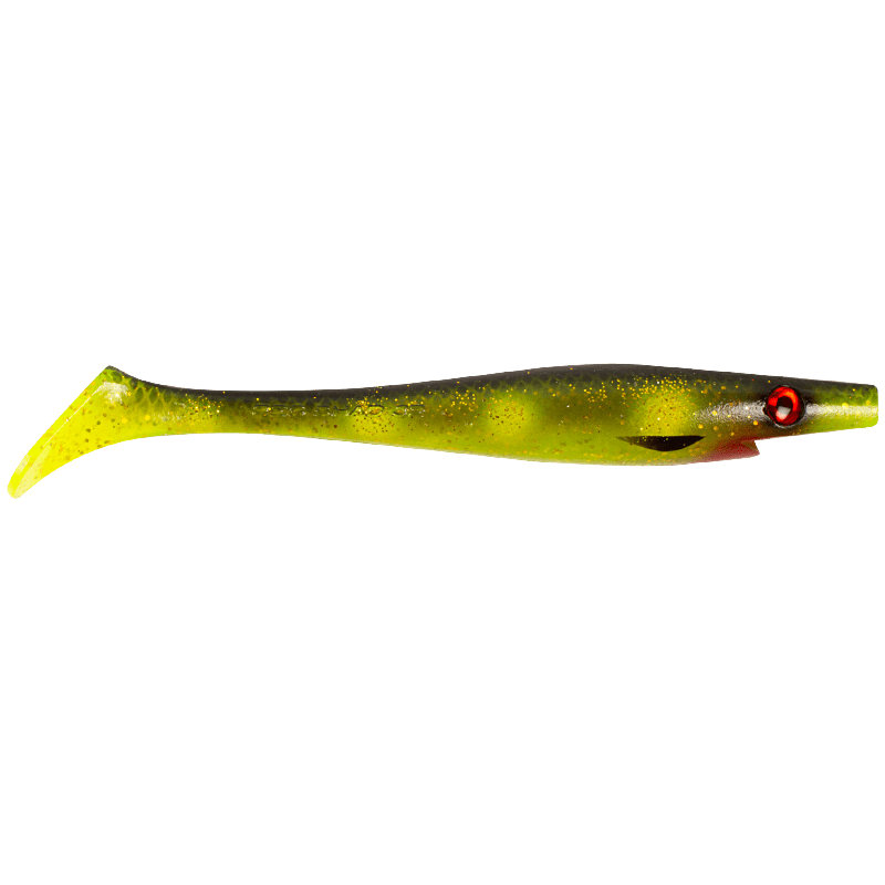 PIG SHAD TOURNAMENT - HOT SPOTTED BULLHEAD