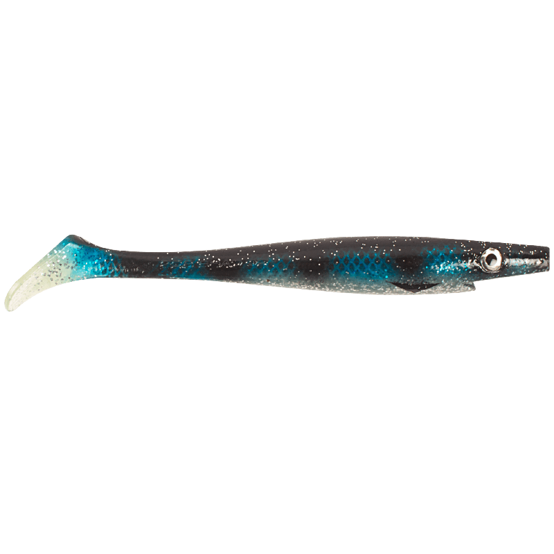 PIG SHAD TOURNAMENT - ICE SPOTTED BULLHEAD