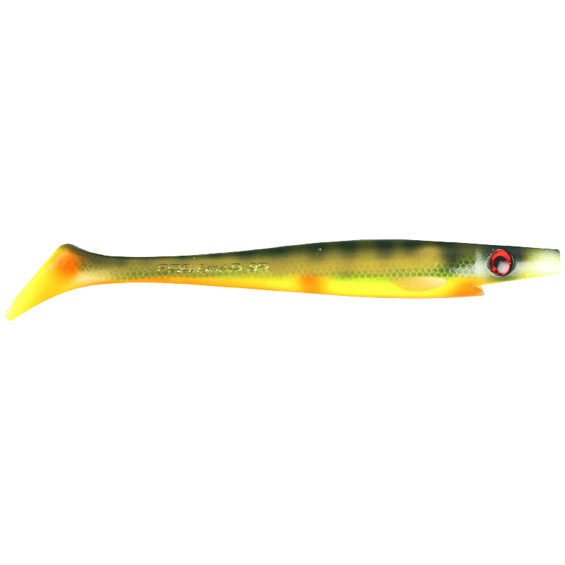 PIG SHAD TOURNAMENT - ELRITSA
