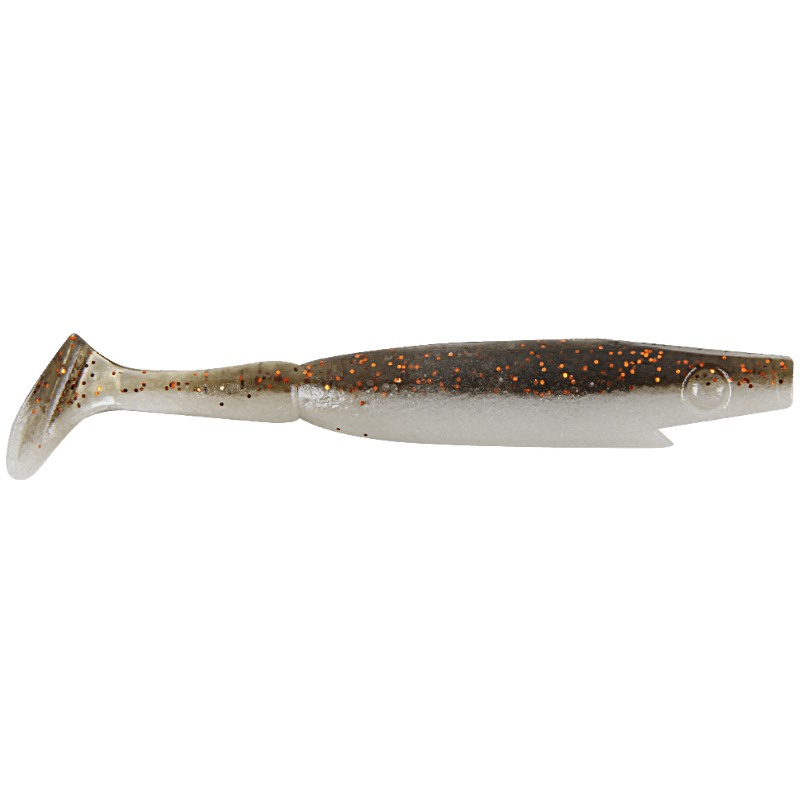 PIGLET SHAD - PHOSPHOR SHAD