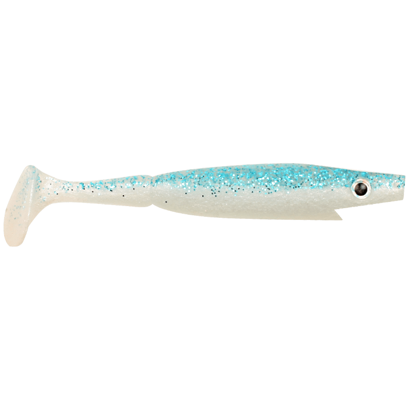 PIGLET SHAD - BABY BLU SHAD