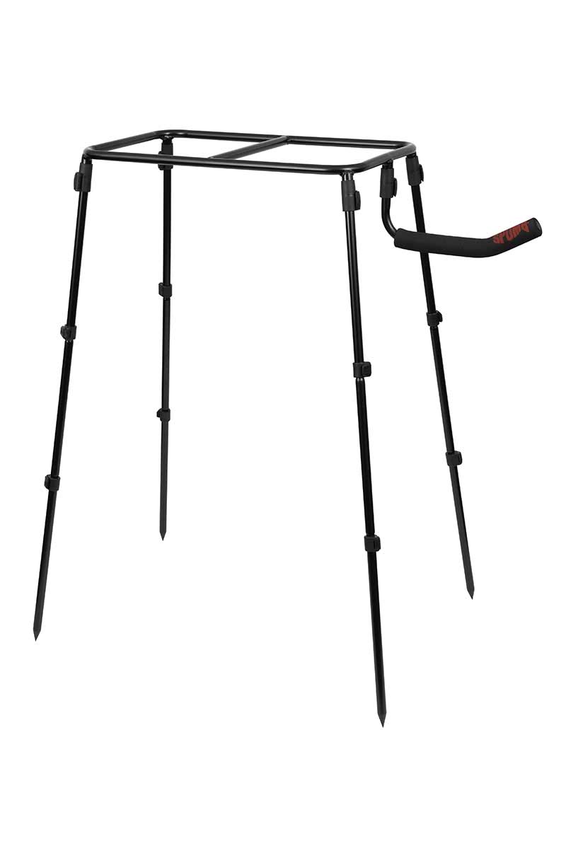 mk2 double bucket stand kit
