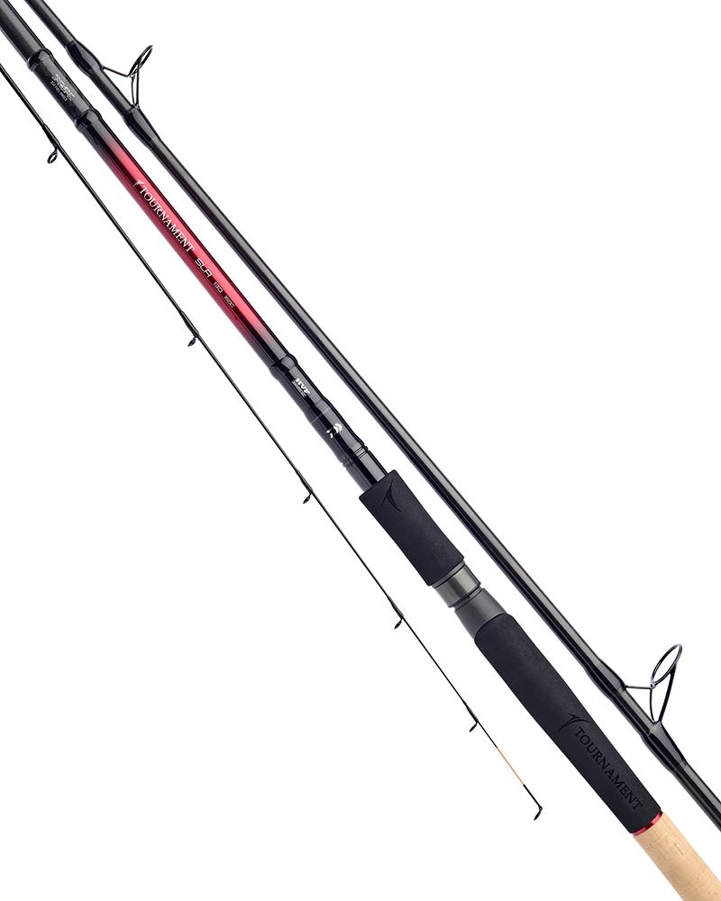 Tournament SLR Feeder 12'120G 2PC