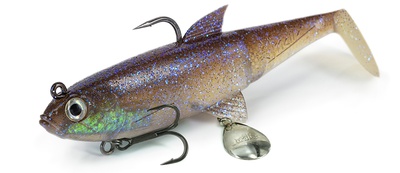 Molix Shad 140 - Wakasagi