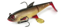 Molix Shad 185 - Rudd