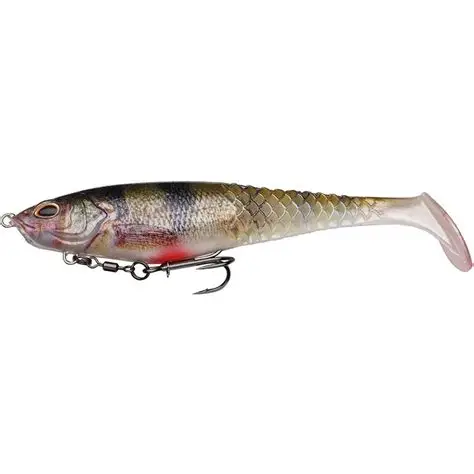 Cull Shad 15cm Shallow Perch