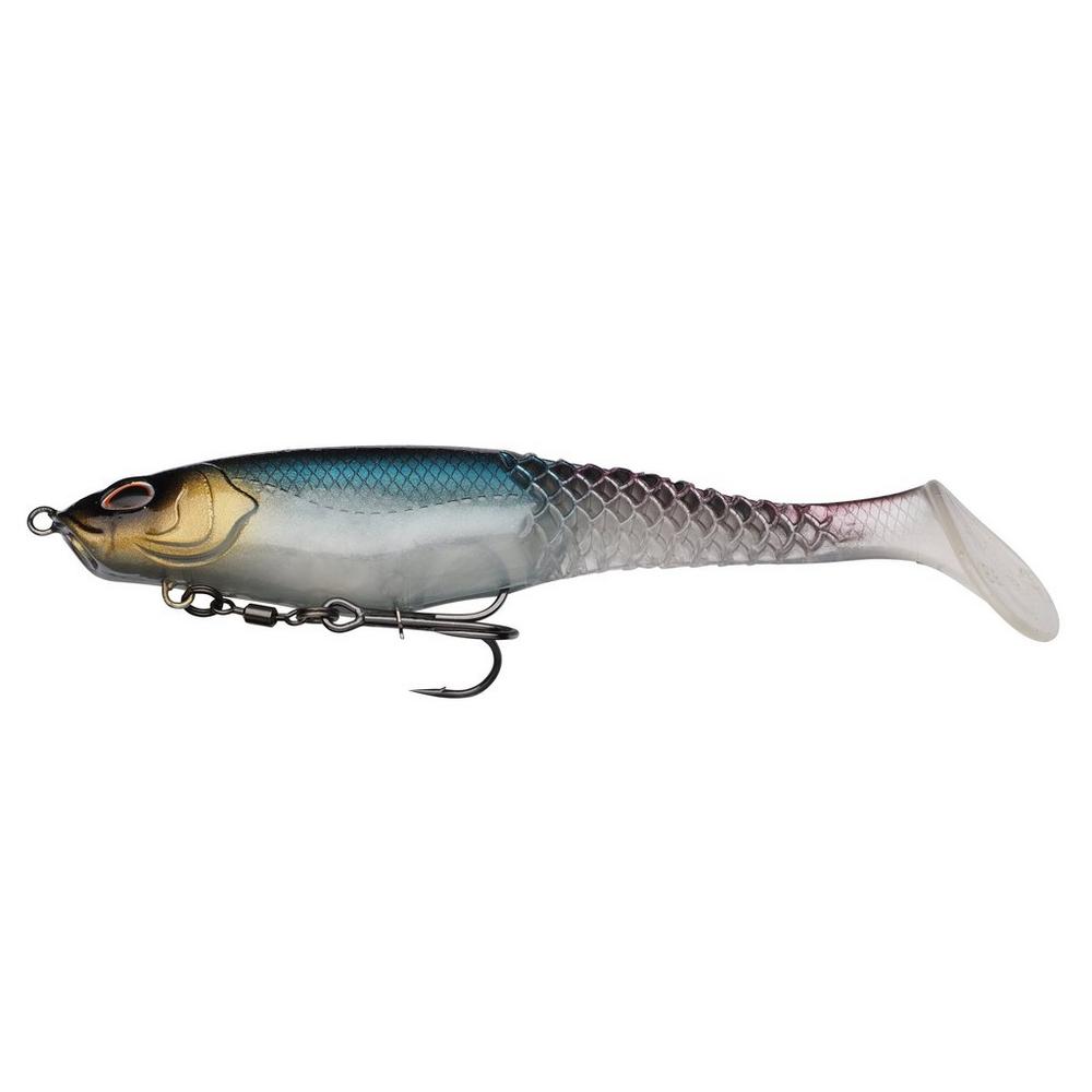 Cull Shad 15cm Shallow Wakasagi