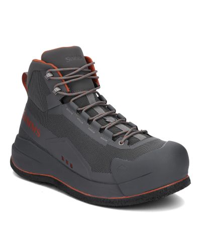 Men's Flyweight Boot - Felt  taglia 10  (EU 43)