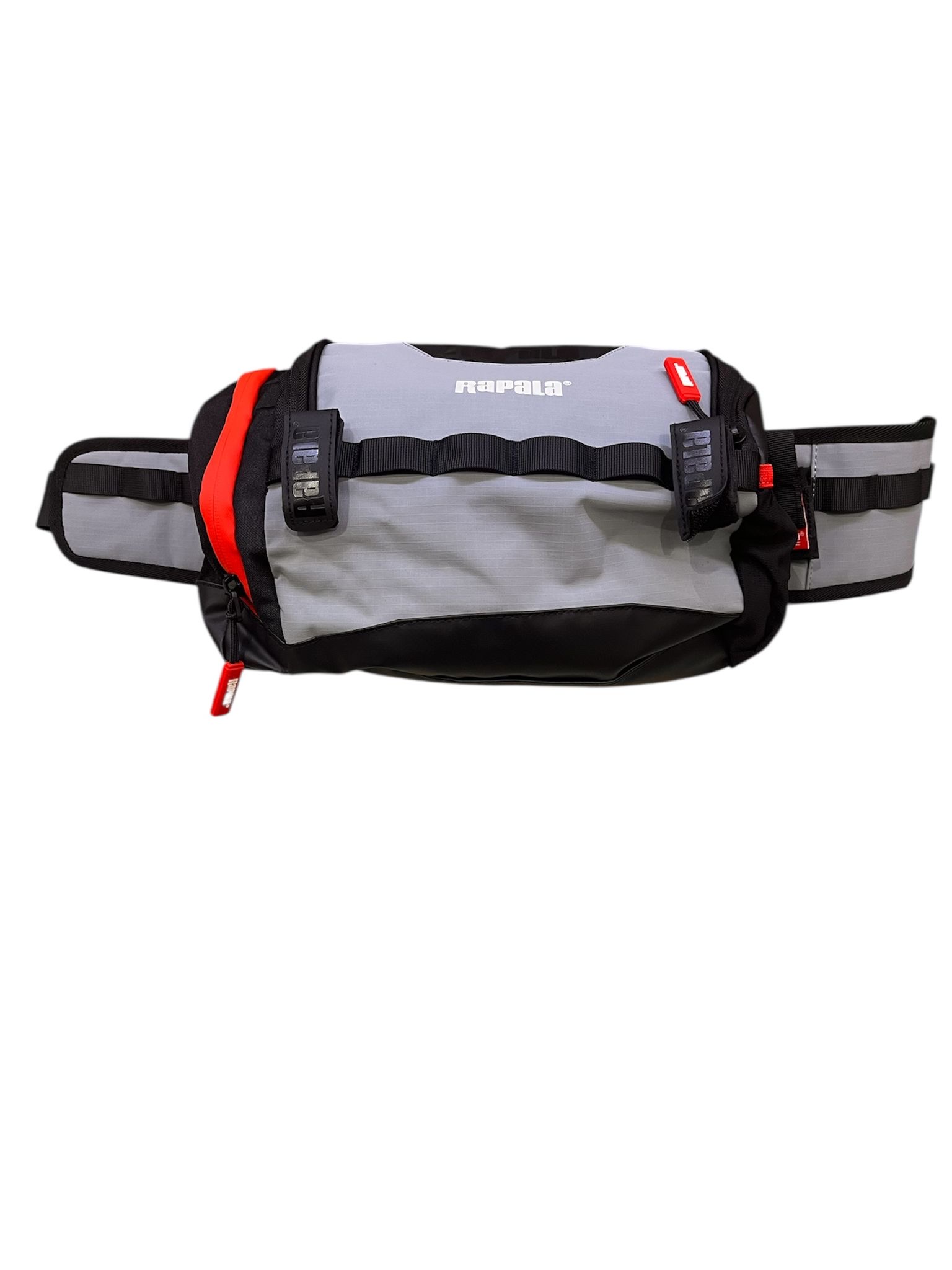 COUNTDOWN HIP BAG