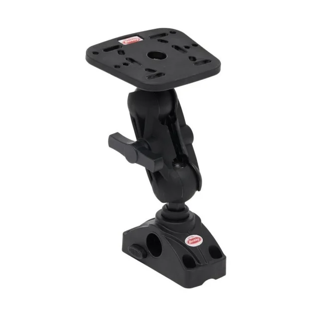 BALL MOUNTING SYSTEM