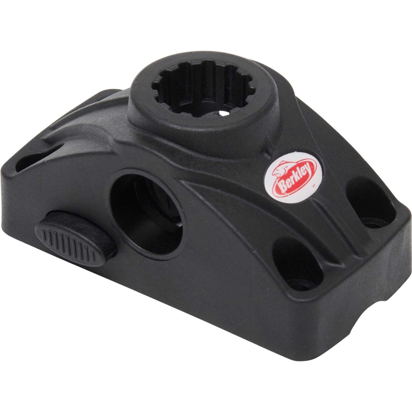 Mount Base with Lock
