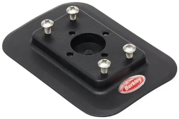 Glue-on Pad for Inflatable Boats